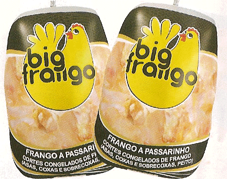 Big Frango 