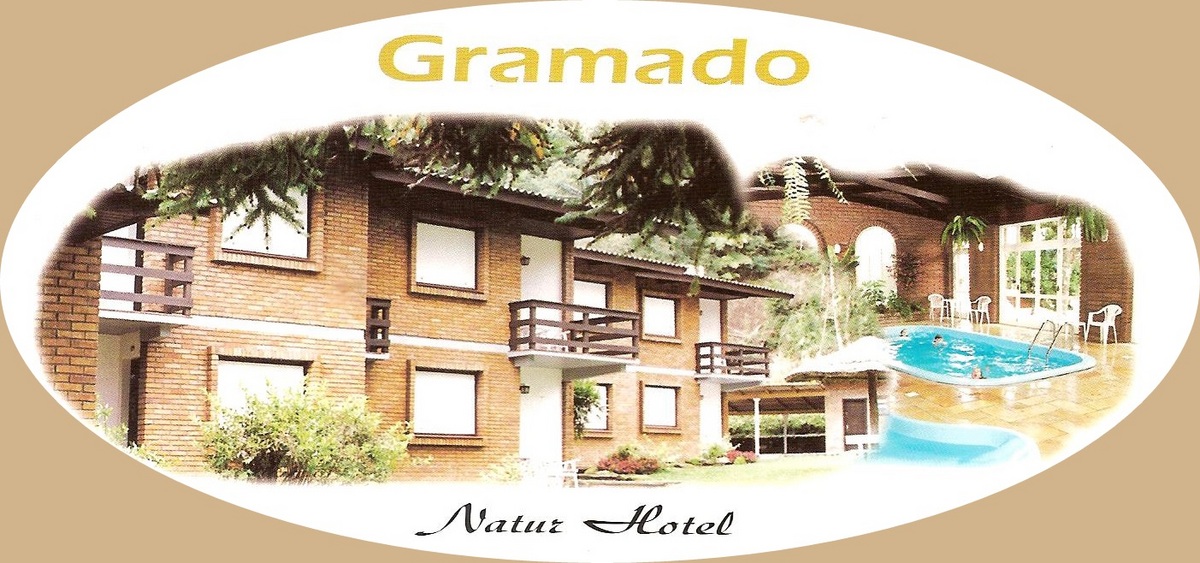 Gramado um ótimo lugar para você levar seus familiares!