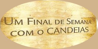 Passe um final de semana feliz no Candeias!