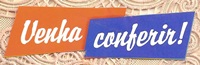 Banner para convidar a clientela!