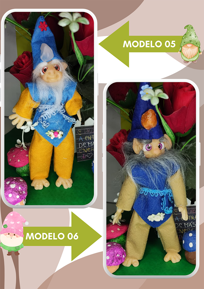 modelo 05 e 06