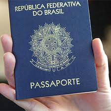 PASSAPORTE