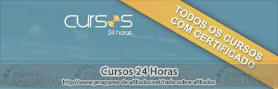 CURSOS 24 HORAS