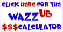 wazzub