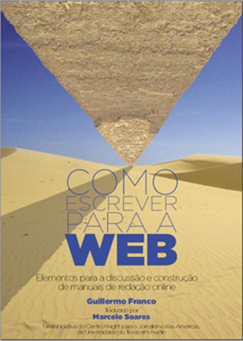 como escrever para a web