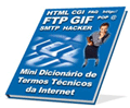 Dicionário de Termos da Internet