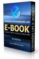 Como criar um E-Book