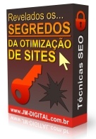 Os Segredos para Otimização de Sites