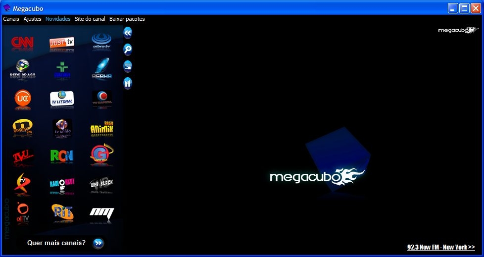 Megacubo 9.0.0