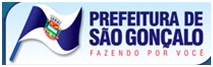 Site oficial da Prefeitura de São Gonçalo