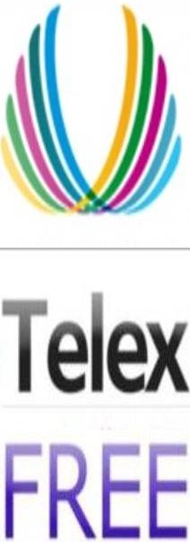 Telex free