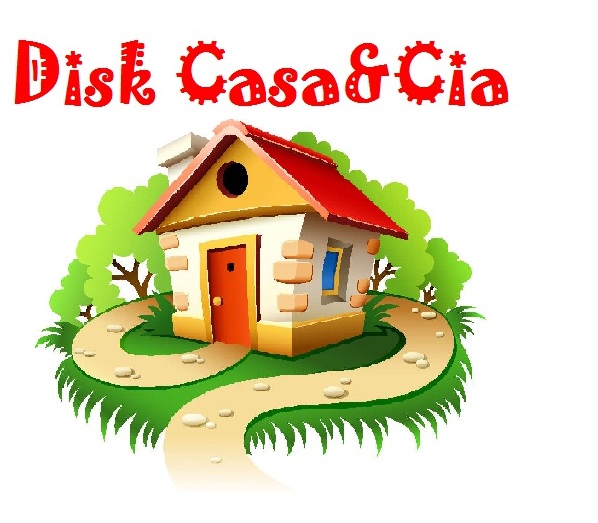 Disk CasaeCia