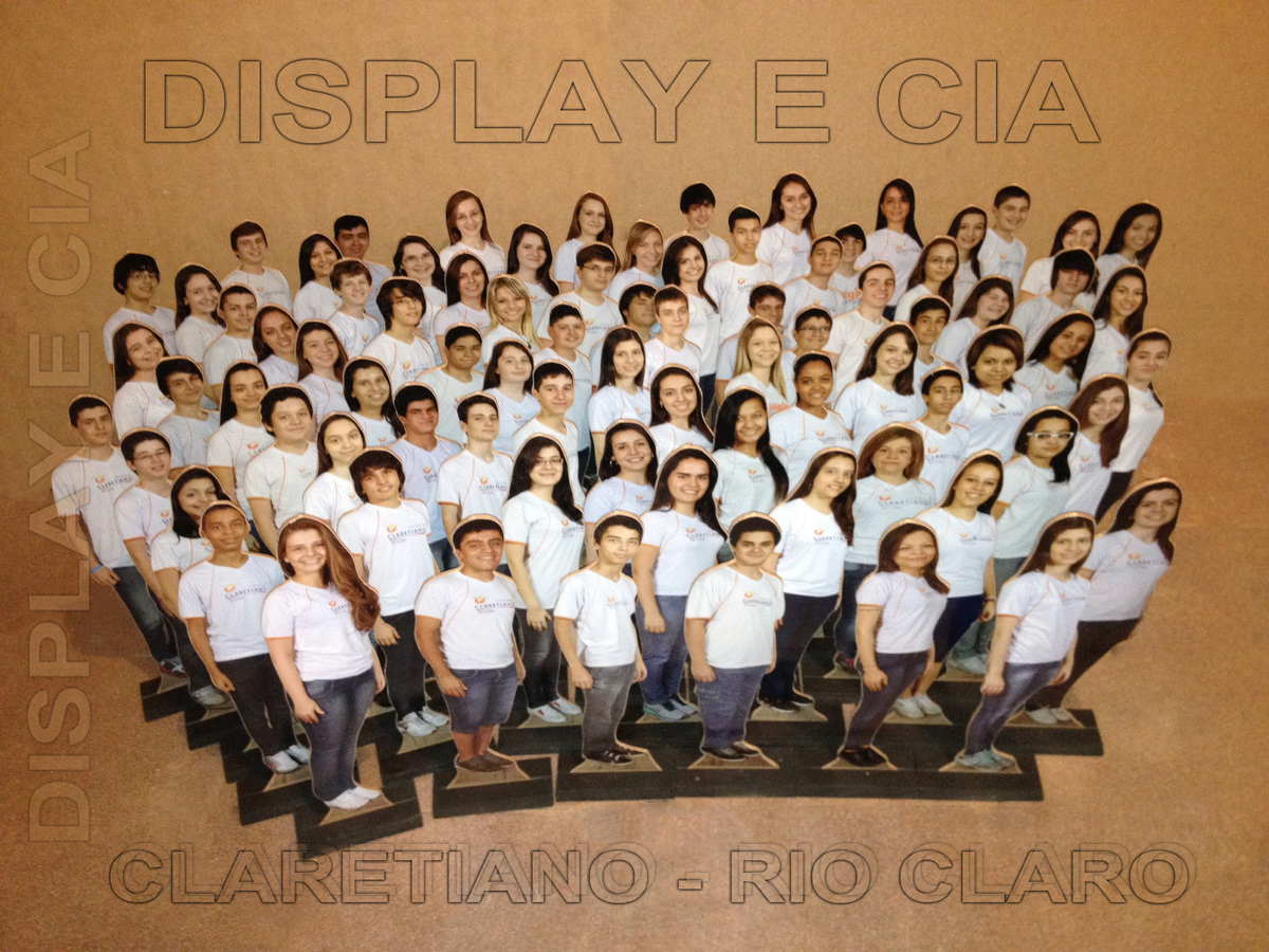 claretiano