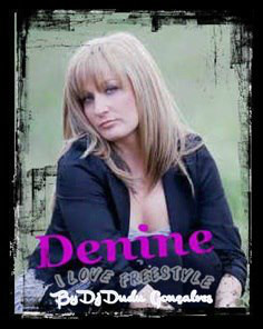 Denine