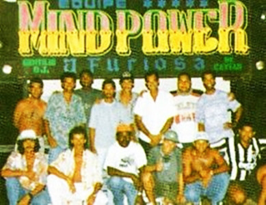 Mind Power
