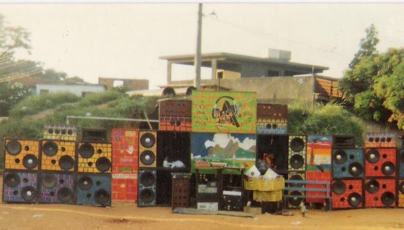 Black Star Music 