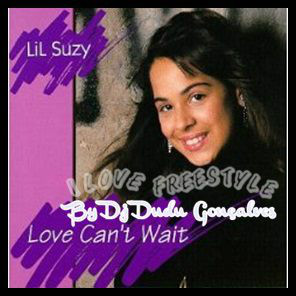 Lil Suzy