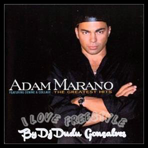 Adam Marano