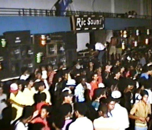 Ric Sound