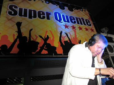 Super Quente