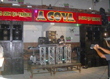 A Cova