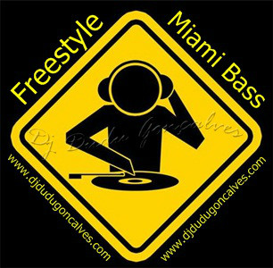 freestyle and miami bass