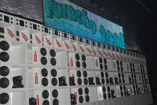 Furacão 2000