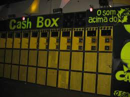 Cash Box