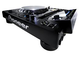 CDJ2000 PIONNER