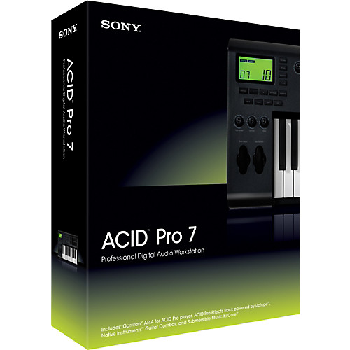 acid pro 7 keygen download