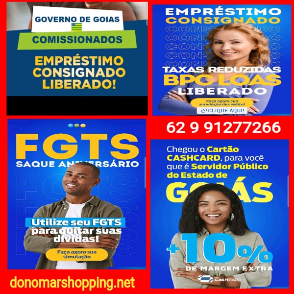 Precisando de DINHEIRO?