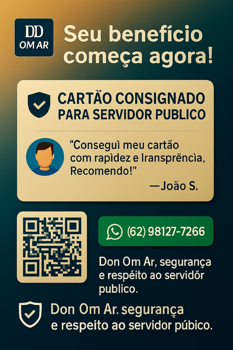 Servidor Público 