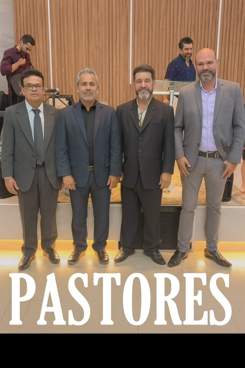 Pastores