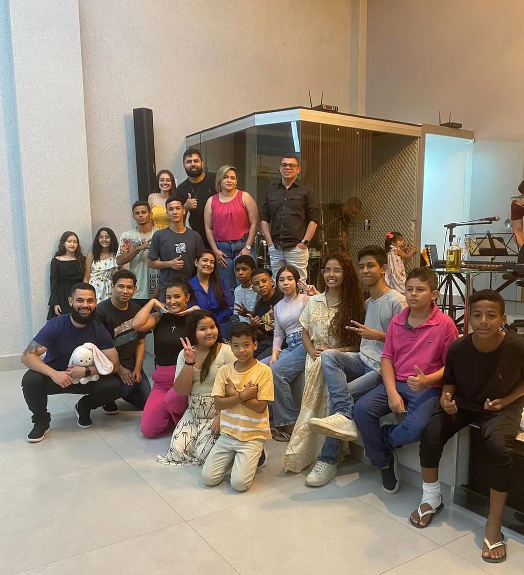 Juventude 