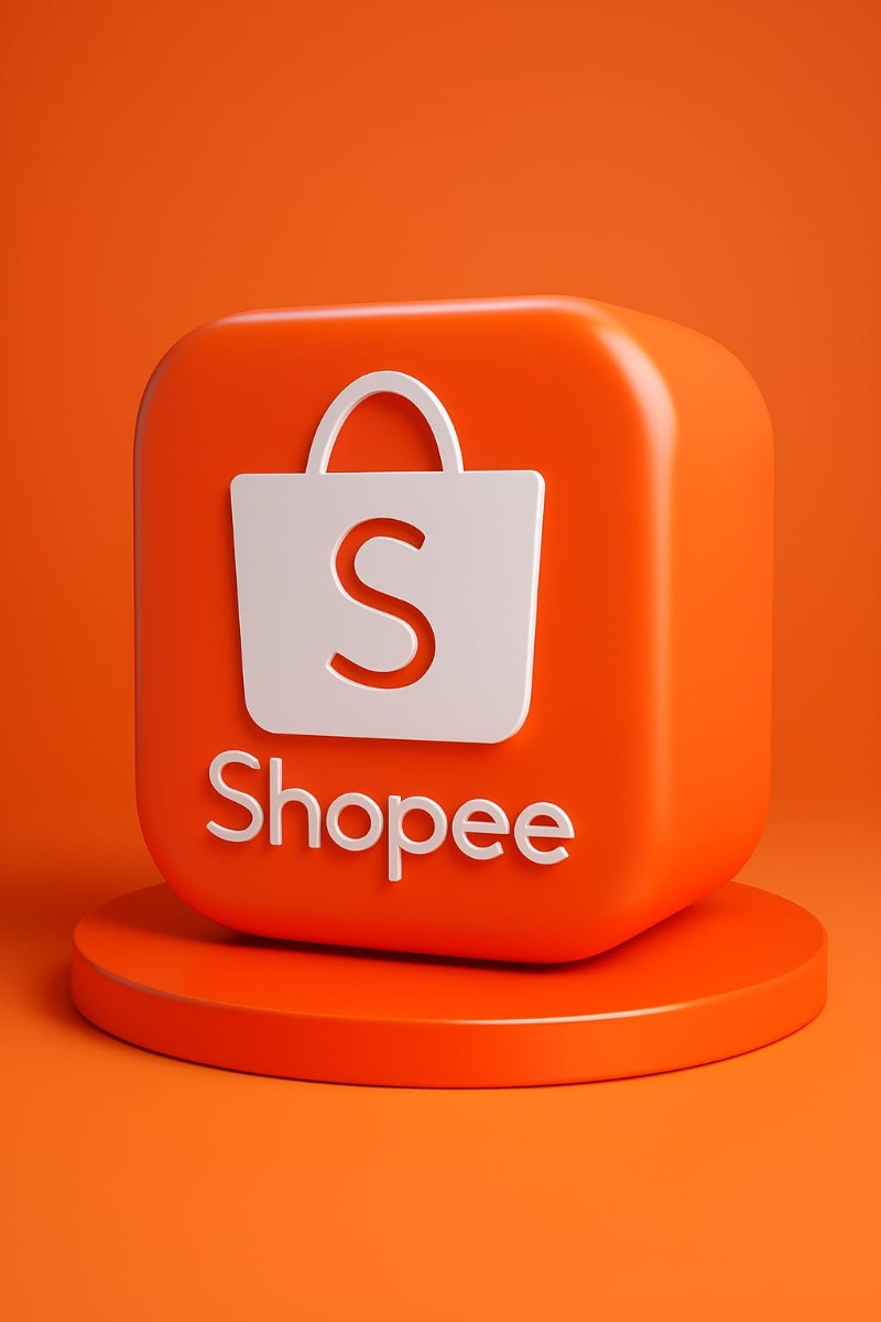 Shopee - Parceria donomarshopping.net 