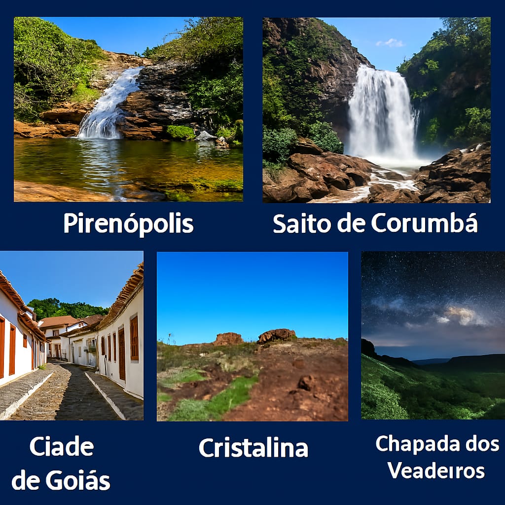 Saiba Mais 