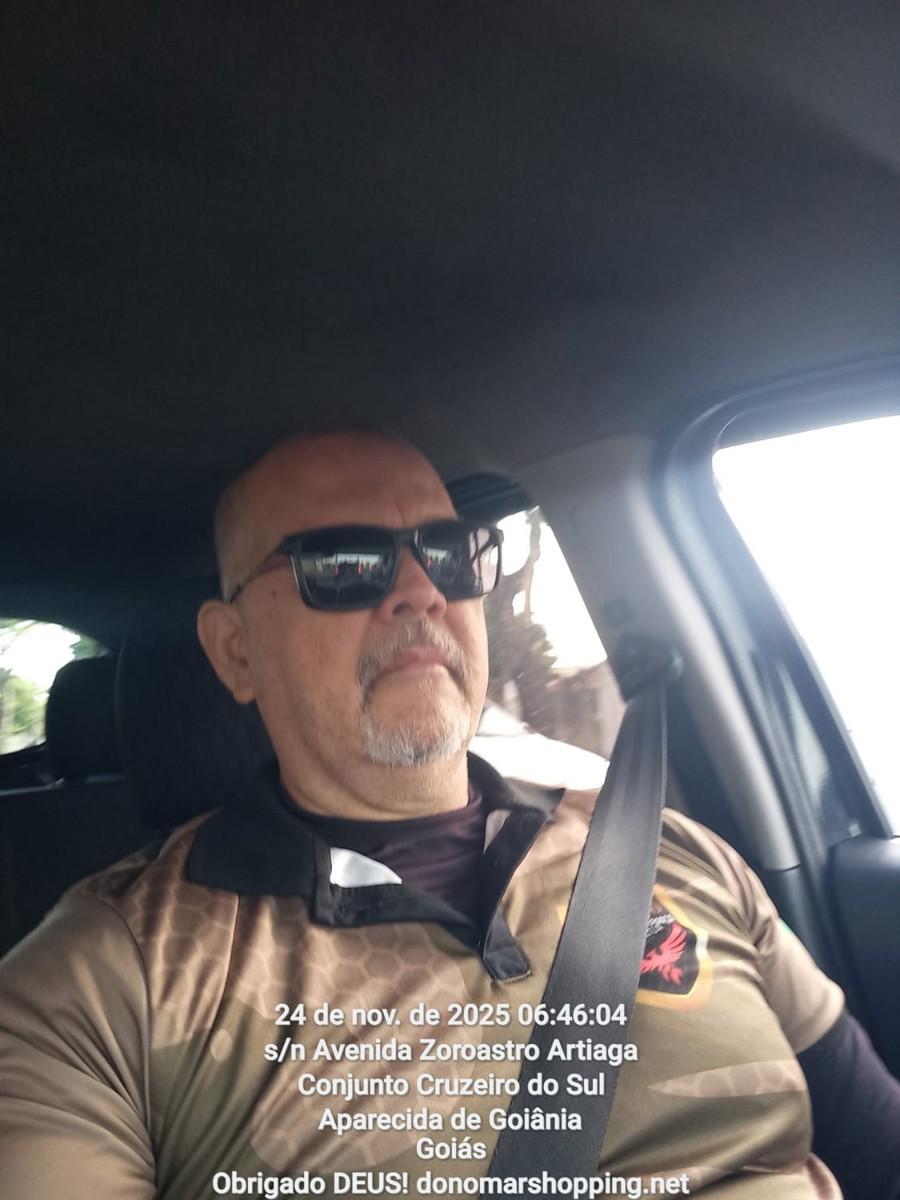 Obrigado Deus! Obrigado NG3