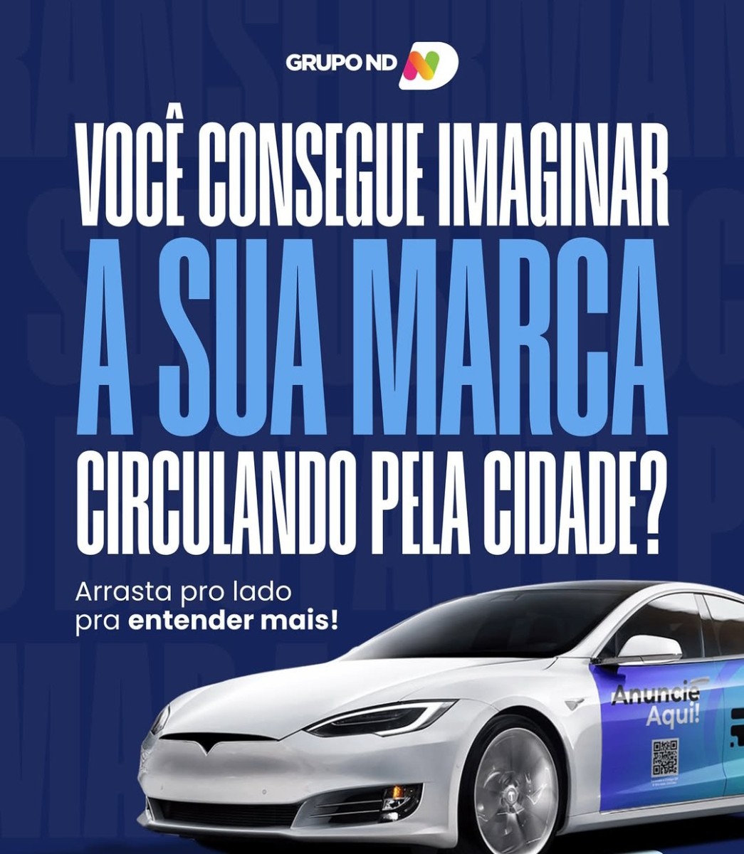 Saiba Mais! ClicK AQUI!