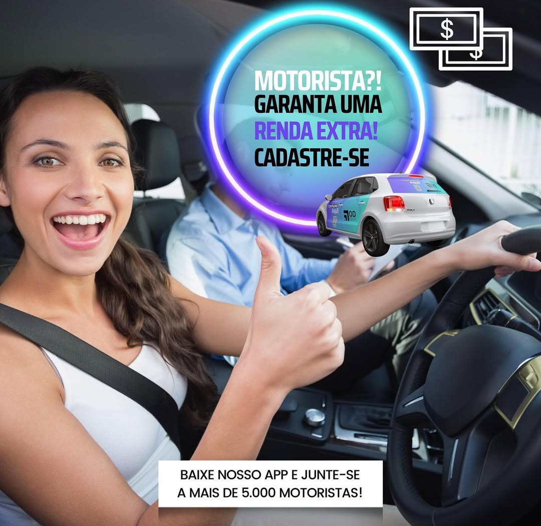 Renda EXTRA? Saiba Mais AQUI!
