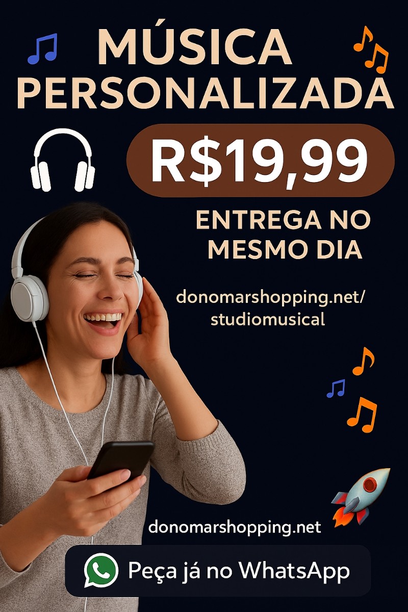 Fale com o Don Om Ar 