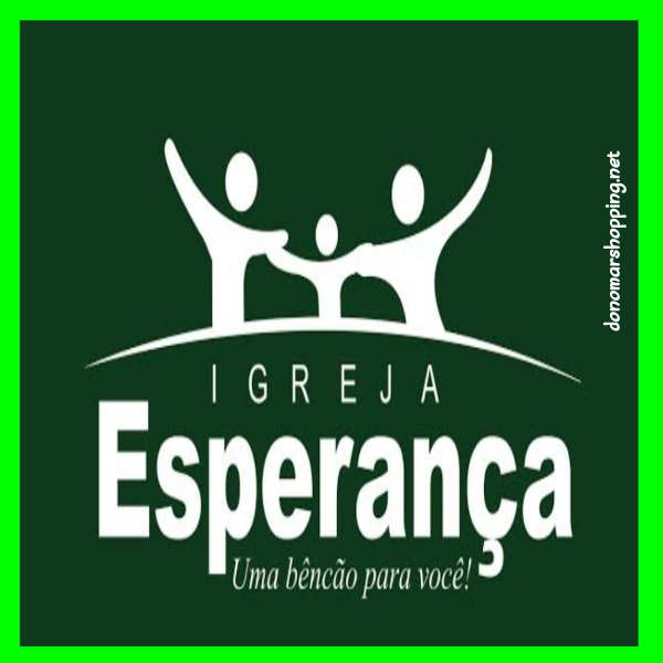 Igreja ESPERANÇA 