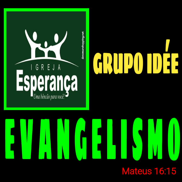 Grupo de Evangelismo 