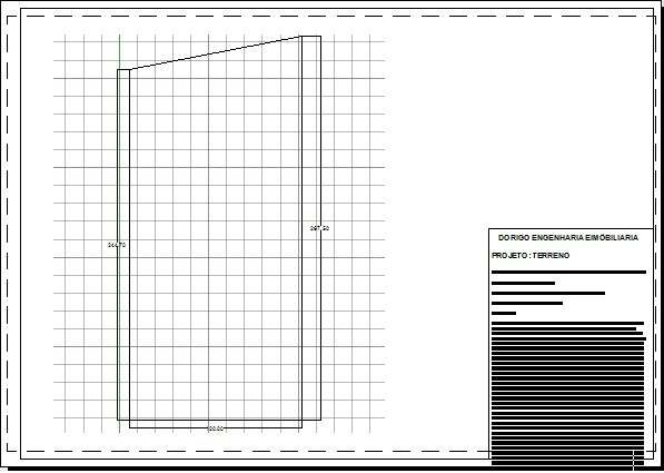 Planta Terreno