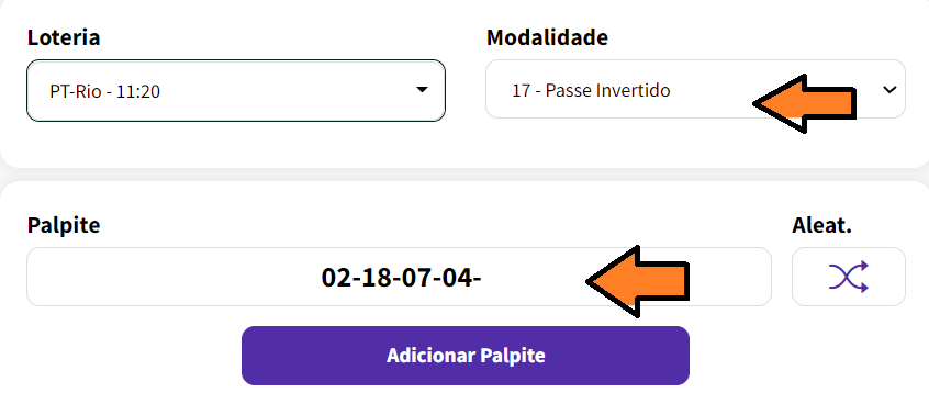 PASSE- COMO JOGAR NO PASSE? JOGO DO BICHO - PASSE SECO E PASSE