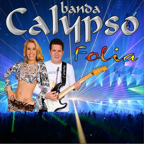 BANDA CALYPSO