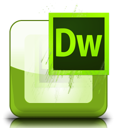 Dreamweaver