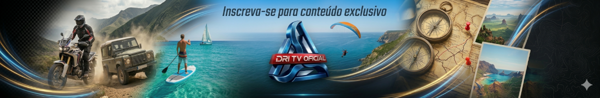 Dri Tv Oficial