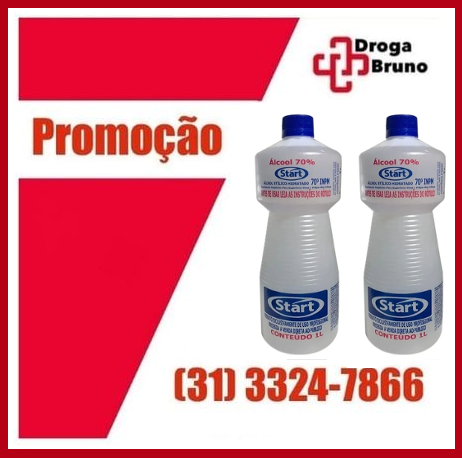 ALCOOL LIQUIDO PREÇO