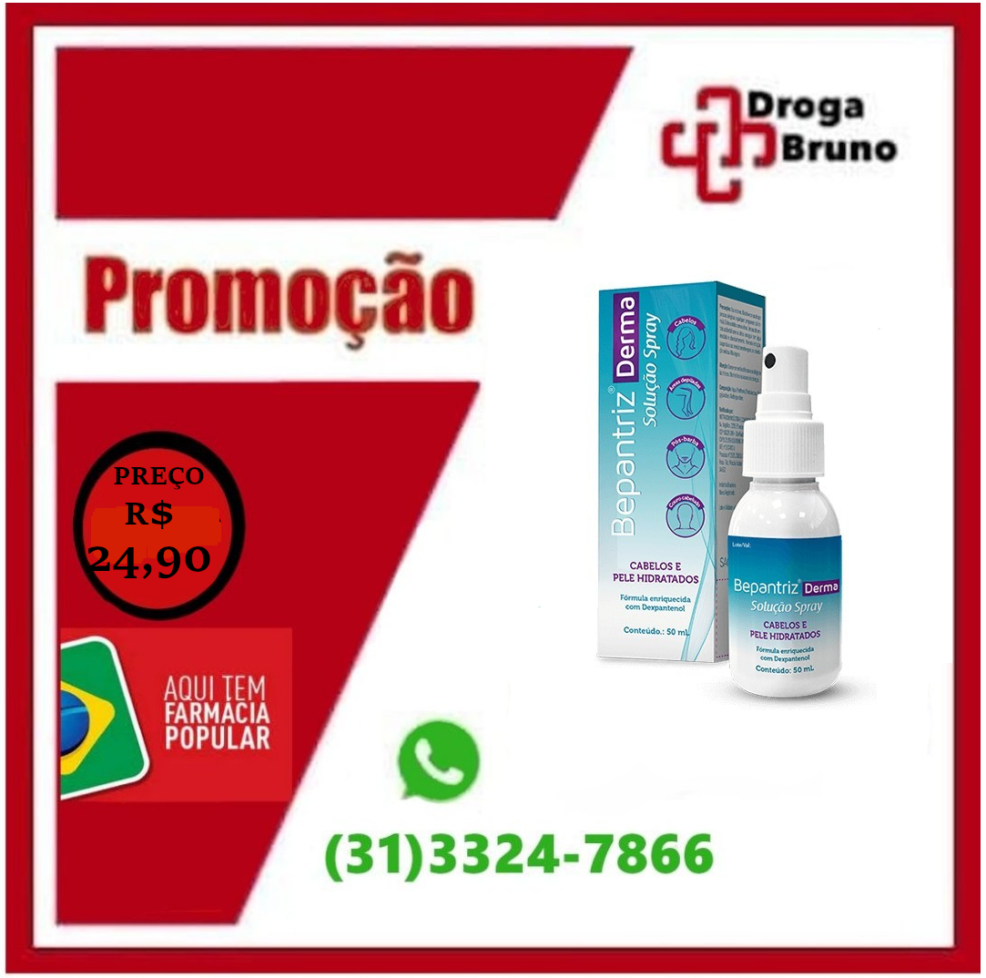 bpantriz spray solução