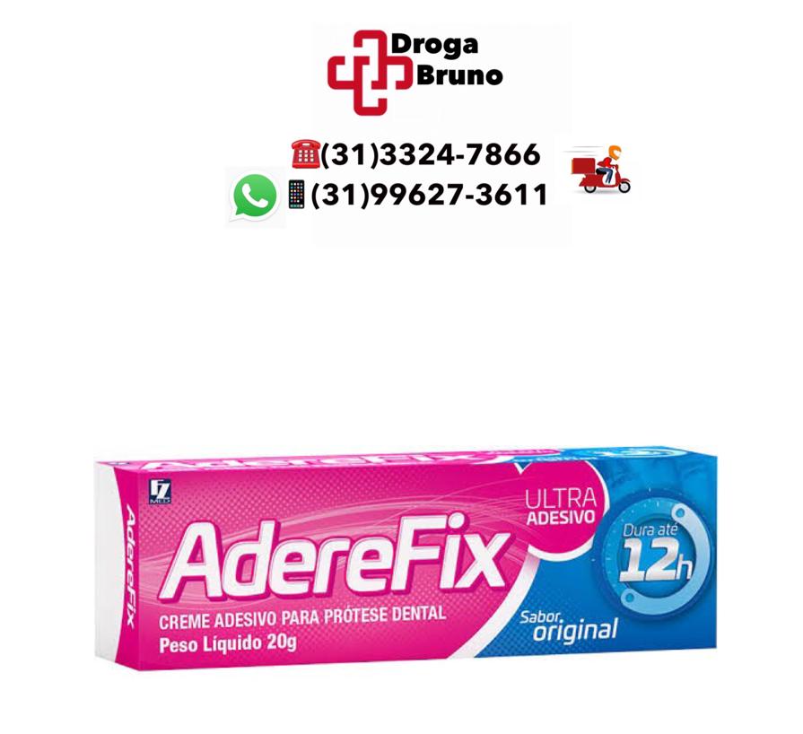 Aderefix creme